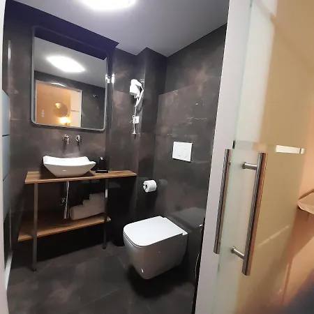 Residenza N&d Luxury Апартаменты *