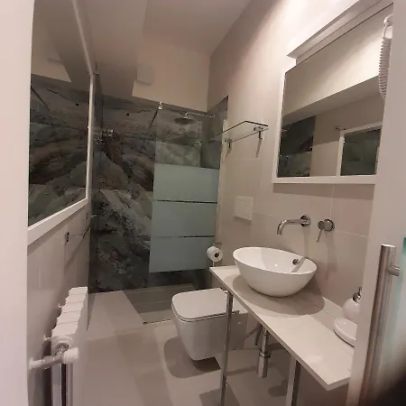 Residenza N&d Luxury Bari