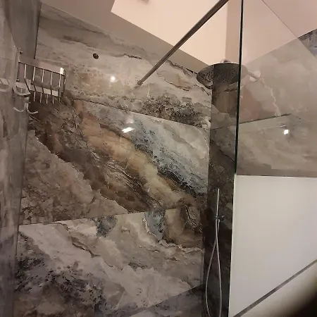 Residenza N&d Luxury Apartmán Bari