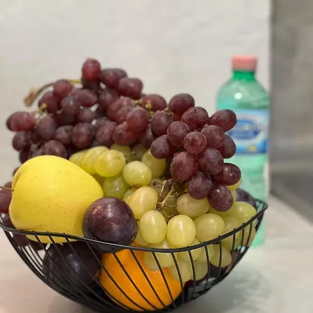 Residenza N&d Luxury Apartmán