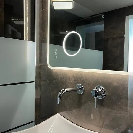 شقة Residenza N&d Luxury باري