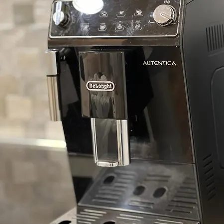 Residenza N&d Luxury Apartmán