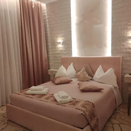 Residenza N&d Luxury Apartmán