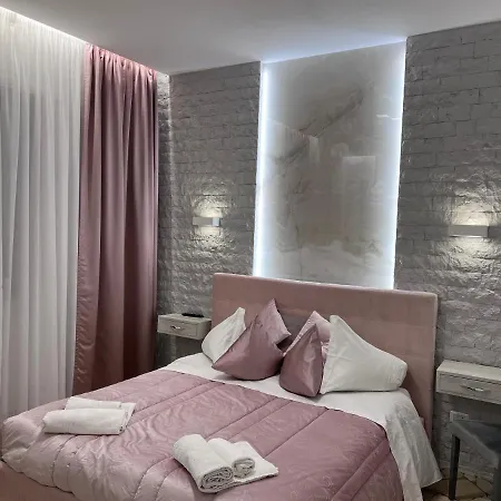 Residenza N&d Luxury Apartmán