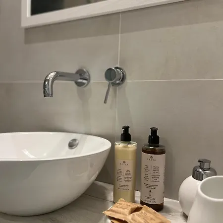 Apartmán Residenza N&d Luxury *