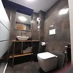 Apartament Residenza N&d Luxury