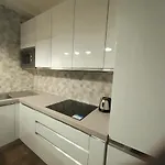Apartament Residenza N&d Luxury *