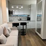 Residenza N&d Luxury Apartament