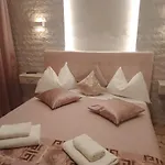 Apartament Residenza N&d Luxury