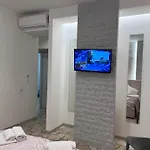 Residenza N&d Luxury Apartament