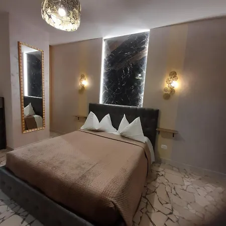 Апартаменты Residenza N&d Luxury *