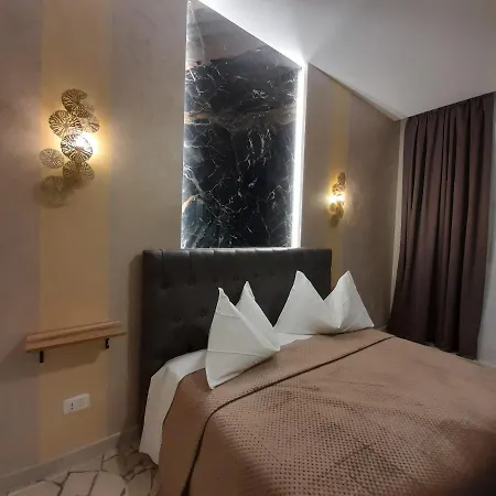 Apartament Residenza N&d Luxury *