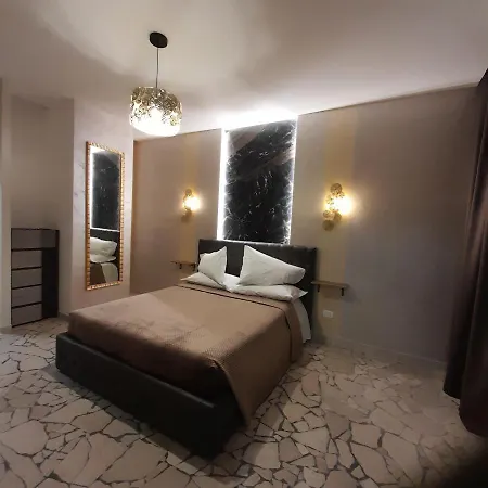 Residenza N&d Luxury * Bari
