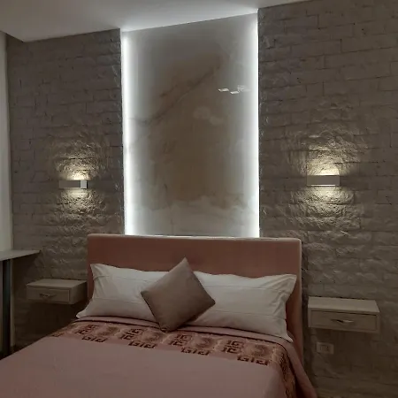 Residenza N&d Luxury * Bari