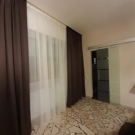 Residenza N&d Luxury Apartment
