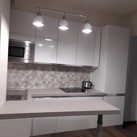 Residenza N&d Luxury Бари