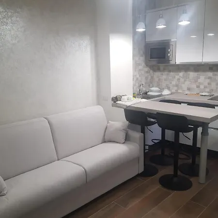 Residenza N&d Luxury *