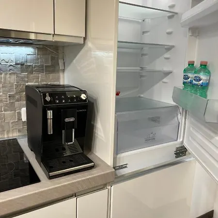Residenza N&d Luxury Бари