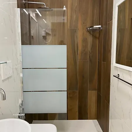 Residenza N&d Luxury Apartment Bari