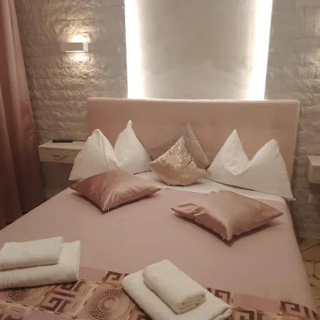 Apartment Residenza N&d Luxury
