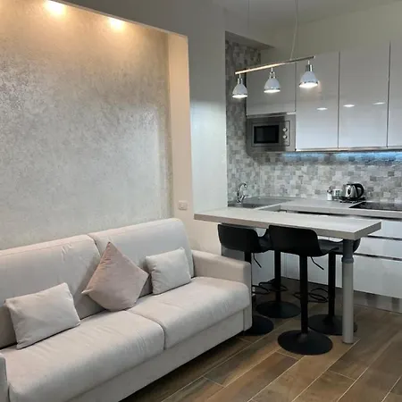Residenza N&d Luxury * Bari