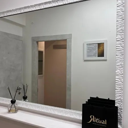 Apartman Residenza N&d Luxury *