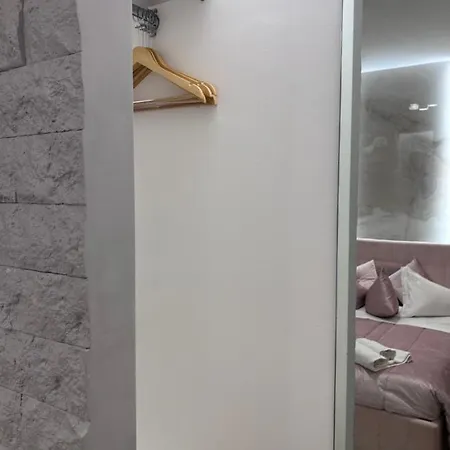 Apartamento Residenza N&d Luxury Bari