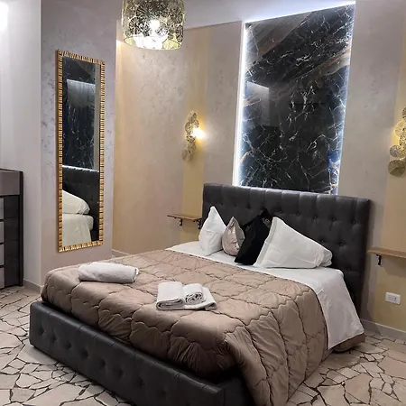 Residenza N&d Luxury *