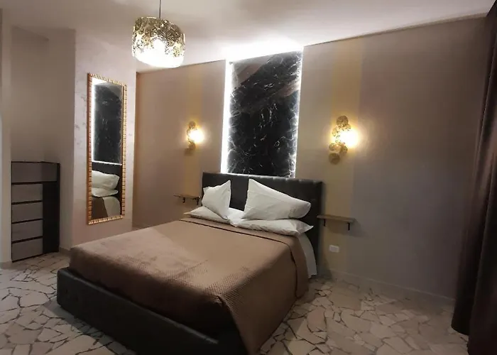 Residenza N&d Luxury * בארי