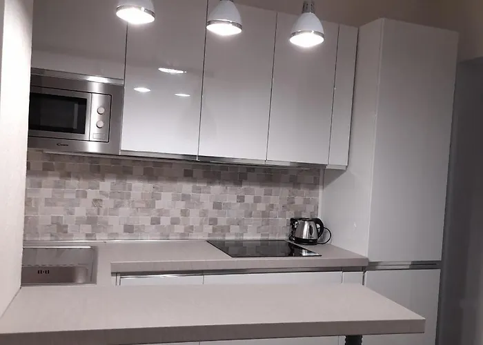 Residenza N&d Luxury בארי