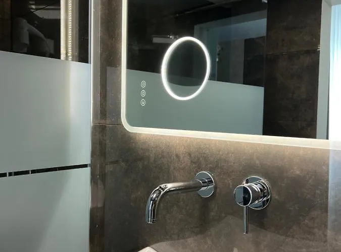 דירה Residenza N&d Luxury בארי