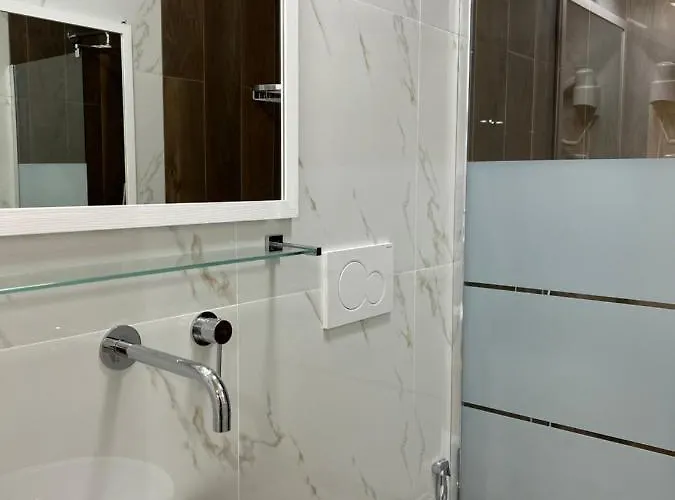 Residenza N&d Luxury דירה *