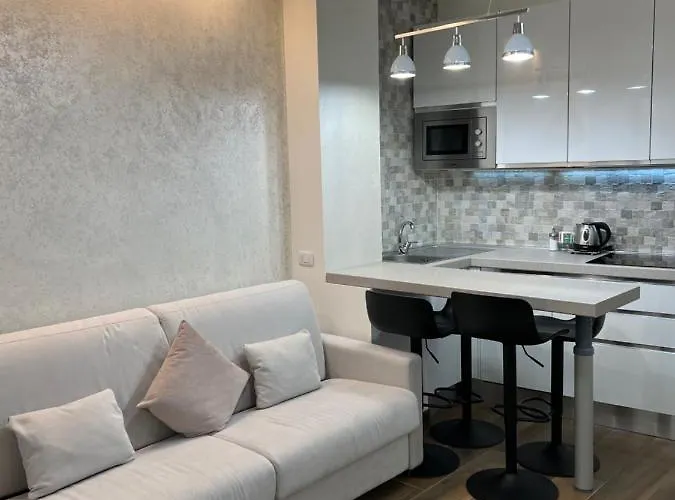 Residenza N&d Luxury * בארי