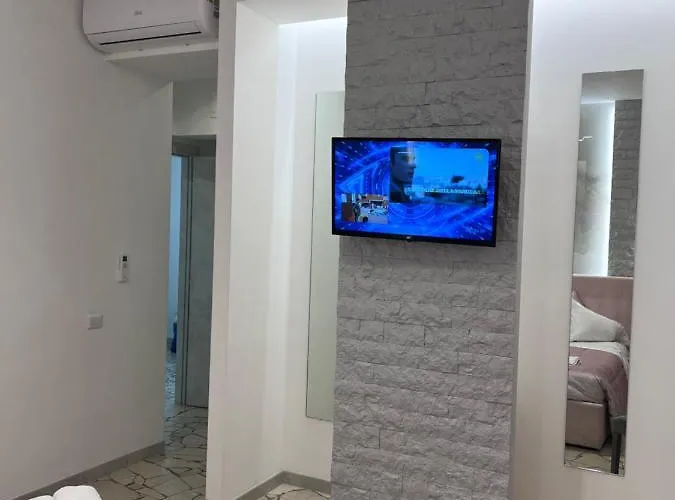 Residenza N&d Luxury דירה
