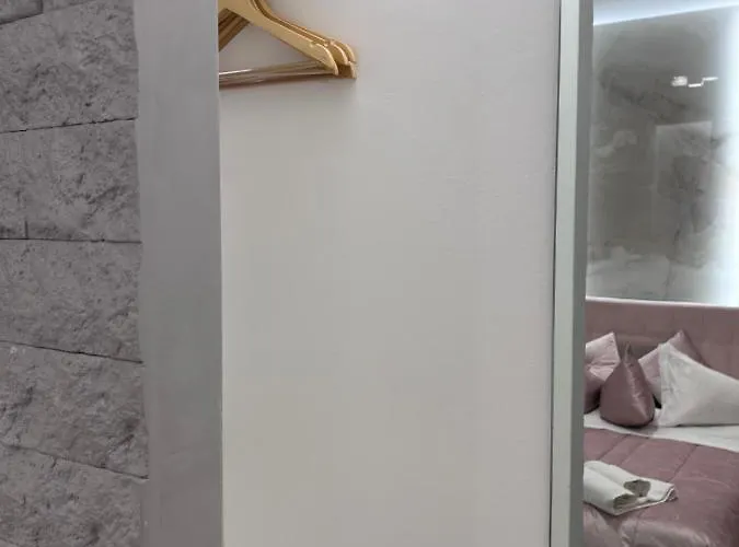 דירה Residenza N&d Luxury בארי